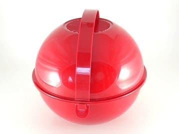 Guzzini - Carlo Viglino - Service de table pour 6 personnes