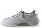 Gabor Sneakers in maat 38 Wit, Kleding | Dames, Verzenden, Wit, Gabor, Sneakers
