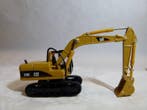 Diecast Norscot 1:87 - Machine de terrassement miniature (3)