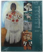 Brussel, kruispunt van culturen 9789061534563, Verzenden