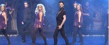 Rhythm Of The Dance Tickets, Tickets & Billets, Billets & Tickets Autre