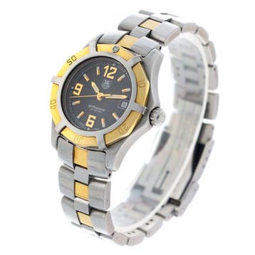 TAG Heuer - Professional 200M - Zonder minimumprijs - WN1354