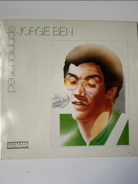 Jorge Ben / Maria Bethania / Milton Nascimento, Antonio, CD & DVD, Vinyles Singles