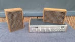 Akai - AA-810DBL Récepteur stéréo à semi-conducteurs