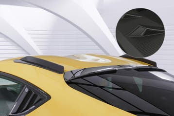 Dakspoilers voor Toyota GR Supra (A90) Coupé / Fastback DF00, Verzenden