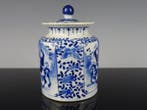 Vaas - Porselein - China - Qing Dynastie (1644-1911) -
