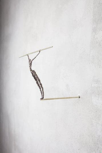 Simone Sirna - Equilibrista, Antiquités & Art