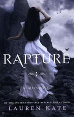(04): Rapture 9780307977670 Lauren Kate, Boeken, Verzenden, Gelezen, Lauren Kate