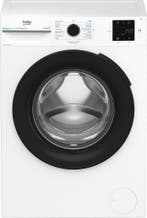 Beko Bmmwfu3741w Voorlader Wasmachine - 7 Kg - 1400t, Ophalen of Verzenden