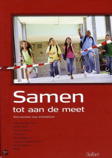 Samen tot aan de meet 9789044127430 Goedroen Juchtmans, Boeken, Studieboeken en Cursussen, Verzenden, Gelezen, Goedroen Juchtmans