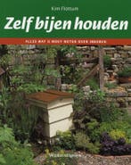Zelf bijen houden 9789059206144 K. Flottum, Verzenden, Gelezen, K. Flottum