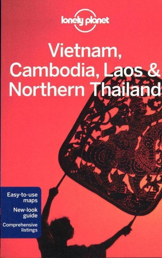 Vietnam, Cambodia, Laos & Northern Thailand 9781741798234, Boeken, Taal | Engels, Gelezen, Verzenden