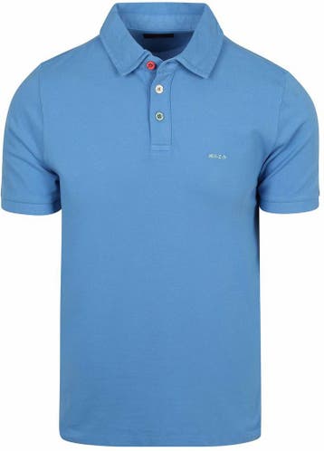 NZA Polo Hawera Sailing Blauw maat Maat 52/54 (L) Heren, Kleding | Heren, Polo's, Maat 52/54 (L), New Zealand Auckland, Nieuw