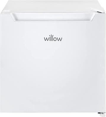 Willow WMF46W - Minikoelkast - 46 liter, Ophalen of Verzenden, Nieuw
