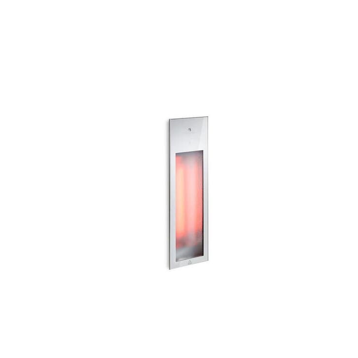 Sunshower Pure 2.0 White Infrarood Inbouwapparaat, Doe-het-zelf en Bouw, Sanitair, Douche, Nieuw, Ophalen of Verzenden