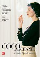 Coco avant Chanel op DVD, Cd's en Dvd's, Verzenden, Nieuw in verpakking