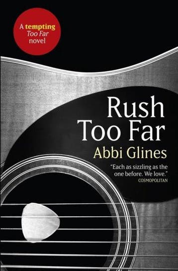 Rush Too Far 9781471122309 Abbi Glines, Verzenden, Gelezen, Abbi Glines