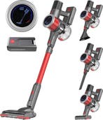 2dekans | Auronic Steelstofzuiger Draadloos 350W - Draadloze, Ophalen of Verzenden, Nieuw