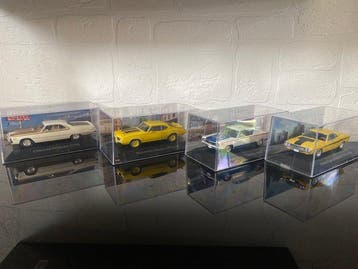 1:43 - Model coupé (4)