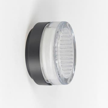 Wandverlichting modern Mason Opbouwspot Zwart, Verzenden, Nieuw