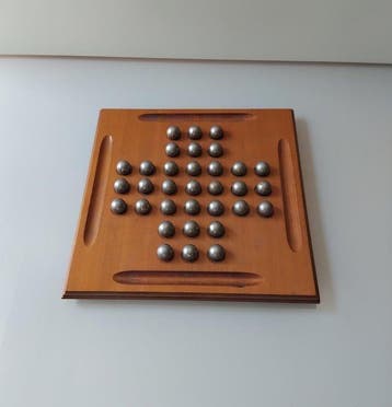 Themacollectie - Compacte en reisvriendelijke spellen -