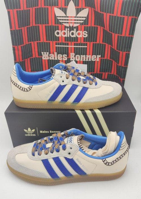 Adidas - Samba - Sneakers - Maat: EU 40 - Nieuw met tags, Vêtements | Hommes, Chaussures