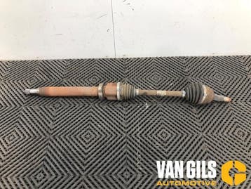 Aandrijfas rechts-voor Ford Fiesta O327970, Nieuw