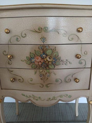 Armoire - Bois - Mobilier compact