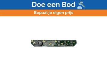 Bieden: Furuno PCB 26P0007A LF PNL for DS60 - 001-098-050-00, Ophalen of Verzenden, Nieuw