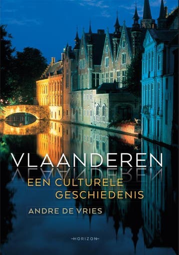 Vlaanderen | André De Vries | Nieuw, Verzenden, Nieuw, André De Vries