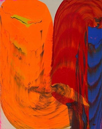 Christian Sauer - uturn #3 - XXL, Antiquités & Art