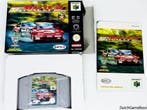 Nintendo 64 / N64 - TG Rally 2 - UKV - Cover Variant, Verzenden, Gebruikt