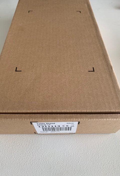 Bang & Olufsen - Tafelstatief voor BeoLab 14 / BeoPlay S8, Audio, Tv en Foto, Stereoketens