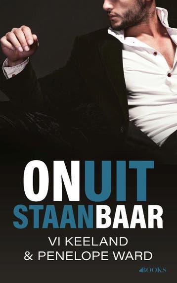 Onuitstaanbaar 9789021420981 Vi Keeland, Verzenden, Zo goed als nieuw, Vi Keeland
