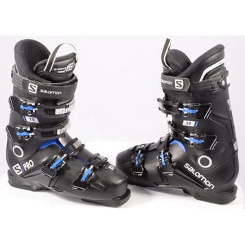 40,5 41 skischoenen SALOMON S/PRO 90 XR, My custom fit 3D, T, Verzenden