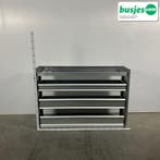 Bott bedrijfswagen inrichting 1485x375x1000mm (2951), Verzenden, Gebruikt