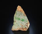 Malachite - mine Morenci, États-Unis - Cristaux sur matrice