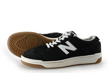 New Balance Sneakers in maat 40 Zwart, Verzenden, Sneakers