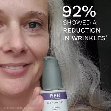 REN Clean Skincare Bio Retinoid™ Youth Serum, Verzenden, Nieuw, Overige typen