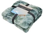 Veiling - Lalee Rumba Deken & (6x) Kussen - Groen, Nieuw