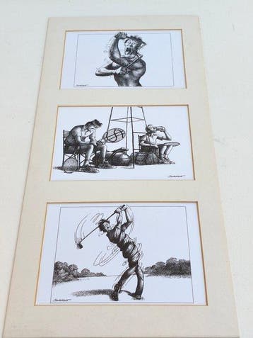 Kunstwerk, strak, Nieuw