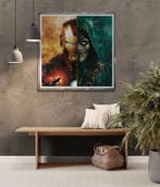 CREATIVE_HUB - The war of opposites, Verzamelen, Nieuw