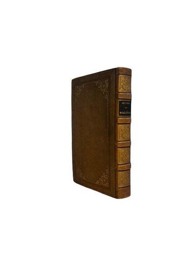 Molière / 30 vignettes de Devéria gravées par Thompson -