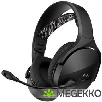 HyperX Cloud Jet Draadloze Headset Zwart, Computers en Software, Verzenden, Nieuw