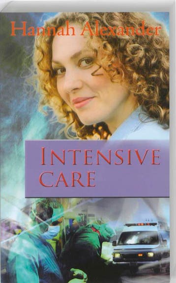 INTENSIVE CARE  Grant Sheldon3 9789085201335, Verzenden, Hannah Alexander