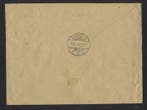 Duitse Rijk - Bezetting van België (1914-1918) (Landespost), Postzegels en Munten, Gestempeld
