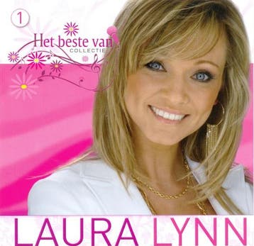 Laura Lynn - Het Beste Van Laura Lynn, Verzenden, Gebruikt