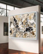 Lea Ottavi - Splintered Quiet Tempest XXL