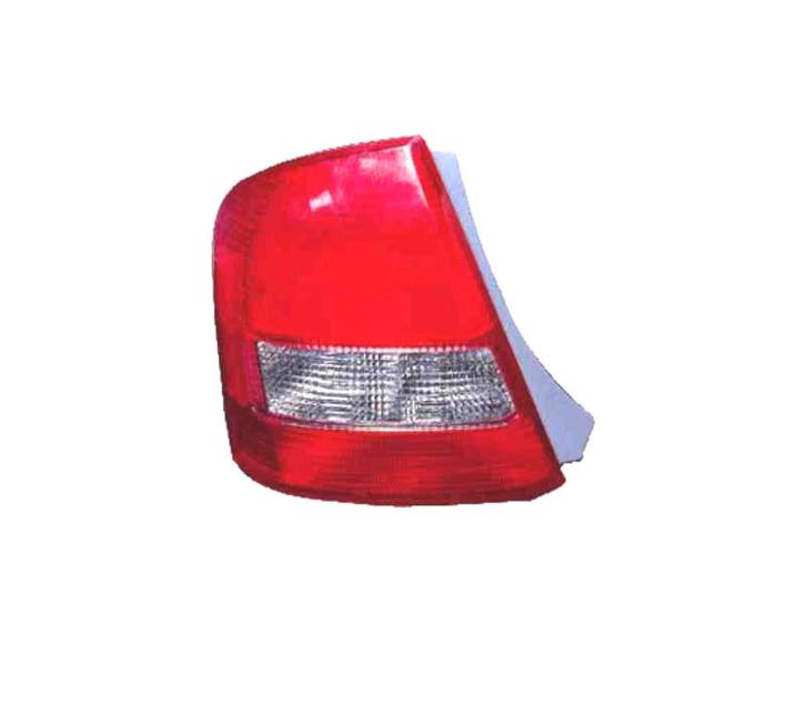 Feux Arrière Gauche Pour Mazda 323 Berline 4P 98-03, Autos : Pièces & Accessoires, Éclairage, Envoi