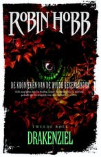 Drakenziel / De kronieken van de wilde regenlanden / 2, Verzenden, Robin Hobb